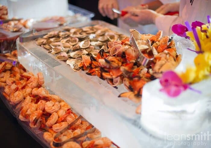Cater Raw Bar